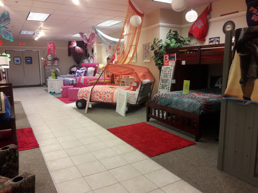 Furniture Store «Badcock Home Furniture &more», reviews and photos, 521 Hughes Rd, Auburndale, FL 33823, USA