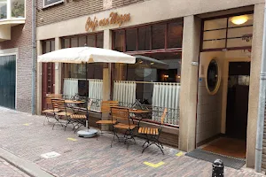 Café Van Wegen image