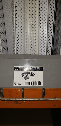 Home Improvement Store «The Home Depot», reviews and photos, 301 S Research Pl, Central Islip, NY 11722, USA