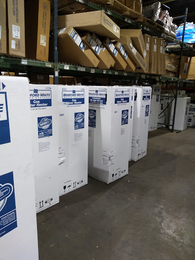 Plumbing Supply Store «Wells Plumbing & Heating Supplies», reviews and photos, 916 W 21st St, Chicago, IL 60608, USA