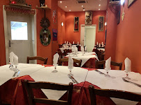 Atmosphère du Restaurant indien Restaurant Ganesha à Strasbourg - n°6