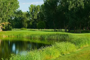 Taylor Meadows Golf Club image