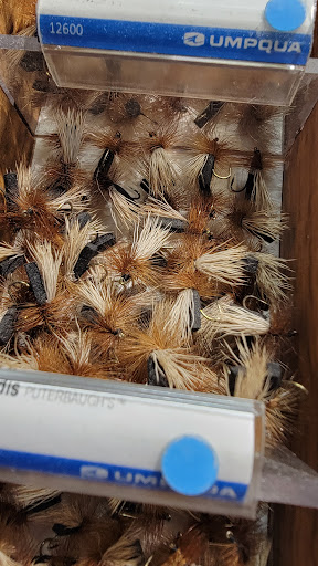 Fishing Charter «Fly Fishing Outfitters», reviews and photos, 1060 W Beaver Creek Blvd, Avon, CO 81620, USA