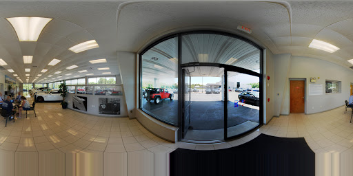 Car Dealer «Old Saybrook Chrysler Dodge Jeep Ram», reviews and photos, 255 Middlesex Turnpike, Old Saybrook, CT 06475, USA