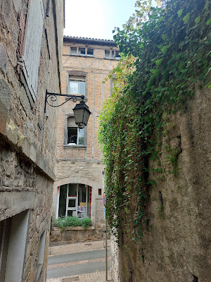 Espace Patrimoine de Figeac à Figeac
