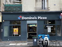 Photos du propriétaire du Pizzeria Domino's Pizza Paris 15 - Cambronne - n°1