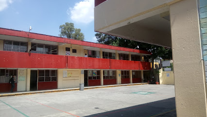 Escuela Secundaria Técnica N° 64