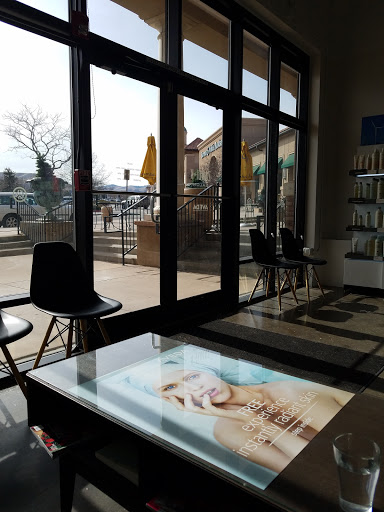 Hair Salon «Zandi K Salon Denver West», reviews and photos, 14235 W Colfax Ave, Lakewood, CO 80401, USA