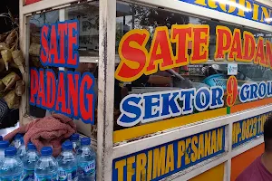 Sate Padang Sektor 9 Group image