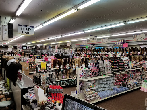 Cosmetics Store «Max Beauty Supply», reviews and photos, 3805 S Broadway Ave, Tyler, TX 75701, USA