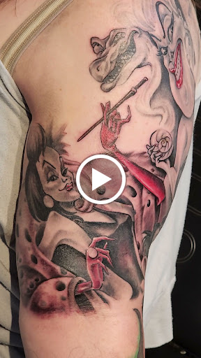 Find tattoo ideas for mother for your next unique tattoo in Vallejo at Allied Ink Tattoos and Piercings