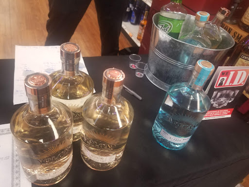 Wine Store «Marketview Liquor», reviews and photos, 1100 Jefferson Rd, Rochester, NY 14623, USA