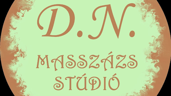 D. N. Masszázs Stúdió - Táplánszentkereszt