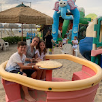 Photo n°2 de l'avis de Alfredo.o fait le 05/06/2022 à 10:04 sur le  Trieste Pizza Mare à Pescara