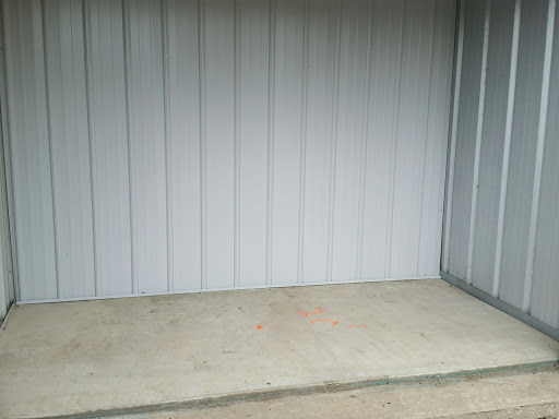 Storage Facility «Extra Space Storage», reviews and photos, 3500 Carpenter Rd, Ypsilanti, MI 48197, USA