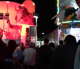 Feria De Torreón photo