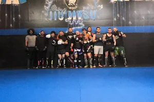 Nova Mente Jiu Jitsu Academy image