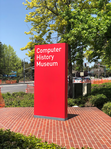 Computer History Museum image