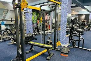 SKY FITNESS AND NUTRITION POINT image