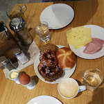 Photo n°14 de l'avis de Fr..� fait le 10/02/2019 à 20:59 sur le  Vienna House Easy by Wyndham Coburg à Coburg