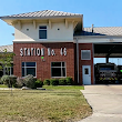 San Antonio Fire Department Station #46