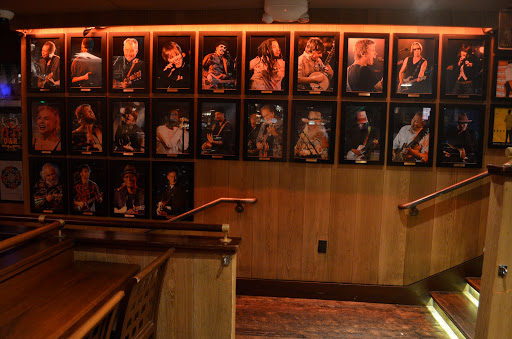 Live Music Venue «Belly Up», reviews and photos, 450 S Galena St, Aspen, CO 81611, USA