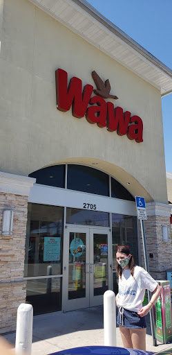 Sandwich Shop «Wawa», reviews and photos, 2705 Thonotosassa Rd, Plant City, FL 33713, USA