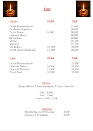 Photo n°4 de Le Sindu à Agen ()