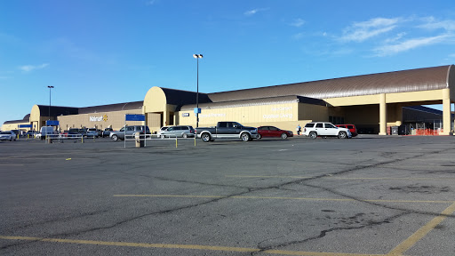 Department Store «Walmart Supercenter», reviews and photos, 1501 SW Wanamaker Rd, Topeka, KS 66604, USA