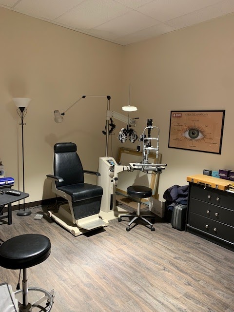 Bard Optical - Canton