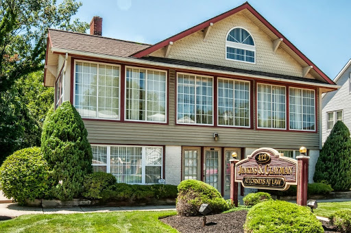 Bankruptcy Attorney «Jenkins & Clayman», reviews and photos