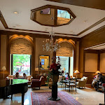 Photo n°2 de l'avis de jpridge1280. fait le 28/06/2019 à 06:44 sur le  Hôtel Nassauer Hof à Wiesbaden