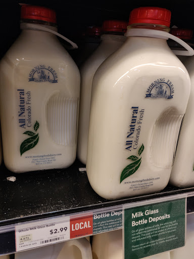 Grocery Store «Whole Foods Market», reviews and photos, 303 Marshall Rd, Superior, CO 80027, USA