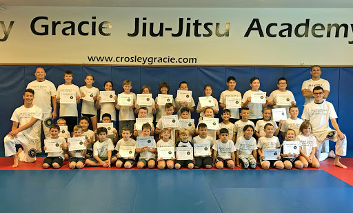 Martial Arts School «Crosley Gracie Jiu-Jitsu», reviews and photos, 3291 Walnut Blvd #140, Brentwood, CA 94513, USA