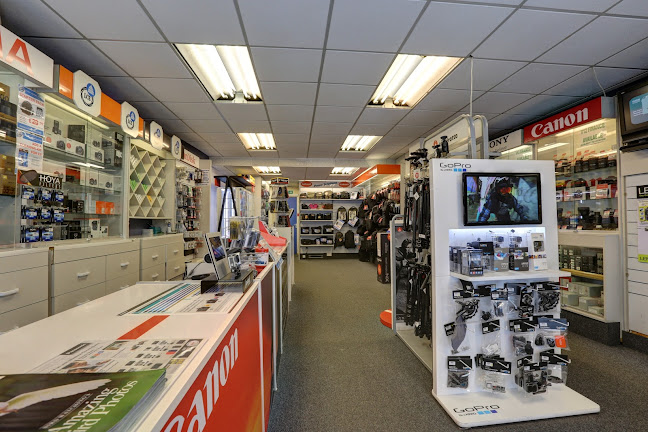 Reviews of London Camera Exchange in Nottingham - Appliance store