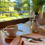 Photo n°3 de l'avis de Alice.a fait le 15/10/2023 à 13:15 sur le  Restaurant zur Saarschleife à Mettlach