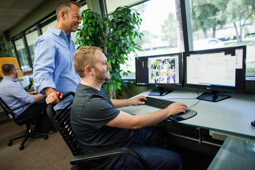 Website Designer «Avenue 25 Advertising, Marketing, Web & Design», reviews and photos, 9201 N 25th Ave #120, Phoenix, AZ 85021, USA