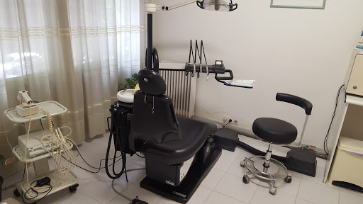 Clínica Dental Santa Rosa – (Carabanchel Bajo)