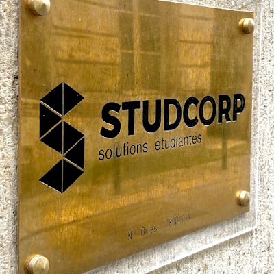 STUDCORP à Bordeaux