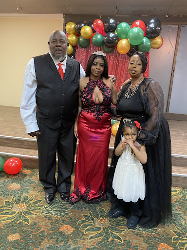 Event Venue «THE CANDLER», reviews and photos, 2942 Ember Dr, Decatur, GA 30034, USA