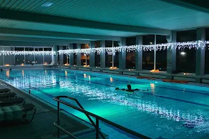 Indoor swimming pool and gym Schwarzenfeld image