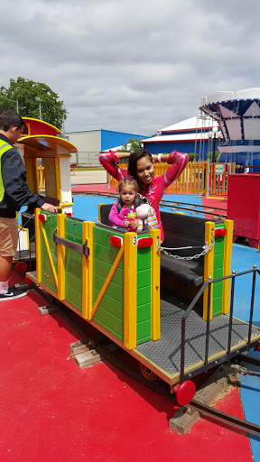 Amusement Center «Mountasia Family Fun Center», reviews and photos, 8851 Boulevard 26, North Richland Hills, TX 76180, USA