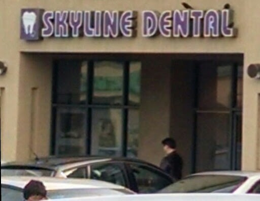 Skyline Dental
