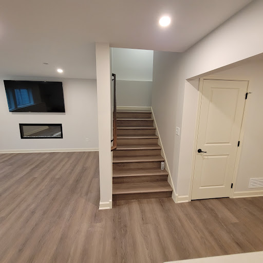 Contractor «Attics to Basements Building and Renovations, Inc», reviews and photos, 6106 Excelsior Blvd #8, St Louis Park, MN 55416, USA