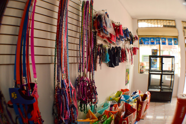 Opiniones de Pet Shop MedicPet en Riobamba - Peluquería