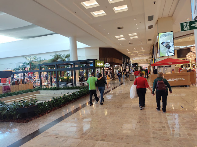 Shopping Center Norte - Shopping Center