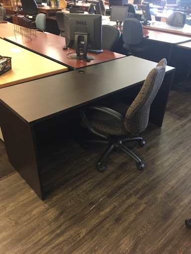 Office Furniture Store «The Benefit Store», reviews and photos, 235 N Central Expy, Richardson, TX 75080, USA