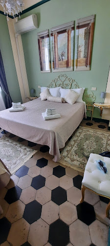 Comentarii opinii despre B&B la Mimosa