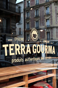 Photos du propriétaire du Restaurant Terra Gourma par Bellota-Bellota à Levallois-Perret - n°3