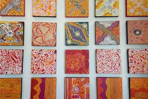 Bouddi Gallery - Contemporary Aboriginal Lifestyle Art image
